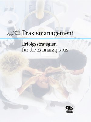 cover image of Praxismanagement